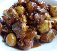 【雞肉的做法】雞肉怎么做好吃_雞肉的做法大全家常