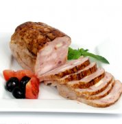 【火腿腸的做法】火腿腸怎么做好吃_火腿腸的做法大全