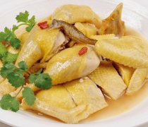 【雞肉不能和什么一起吃】雞肉和什么不能一起吃