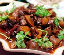 【狗肉的營(yíng)養(yǎng)價(jià)值】狗肉的功效與作用