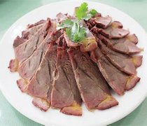 【驢肉的營養(yǎng)價值】驢肉的功效與作用