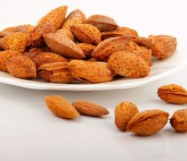 【苦杏仁怎么吃】苦杏仁的營養(yǎng)價值_苦杏仁的適宜人群