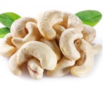 【腰果仁】腰果仁可以直接吃嗎_