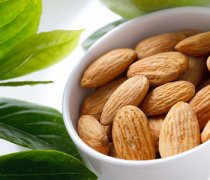 【甜杏仁】甜杏仁是什么_甜杏仁的營養(yǎng)價值