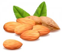 【大杏仁】大杏仁是什么_大杏仁的營養(yǎng)價值