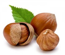 【榛子怎么吃】榛子的營養(yǎng)價值_