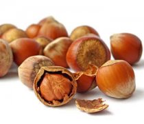 【榛子的營養(yǎng)價值】榛子的功效與