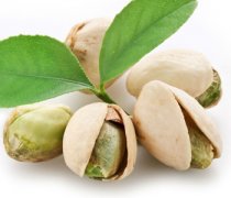 【開(kāi)心果是什么的果實(shí)】開(kāi)心果為什么會(huì)叫開(kāi)心果_開(kāi)心果可以多吃嗎