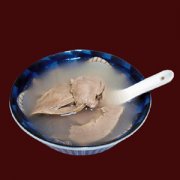【豬心湯的功效】豬心湯怎么煲_豬心湯的適宜人群