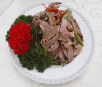 【豬心的做法】豬心怎么做好吃