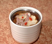 【孕婦豬心湯的做法】做孕婦豬心湯的注意事項(xiàng)_孕婦豬心湯的營養(yǎng)價(jià)值