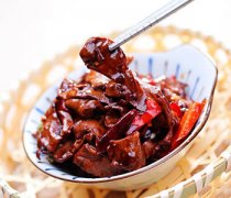 【爆炒豬心的做法】爆炒豬心的營養(yǎng)_爆炒豬心的熱量