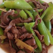 【青椒炒豬心的做法】青椒炒豬心的營養(yǎng)價值_青椒炒豬心的食用禁忌