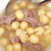 【蓮子燉豬心】蓮子燉豬心的做法_蓮子燉豬心的營養(yǎng)價值
