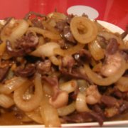 【洋蔥炒豬心】洋蔥炒豬心的做法_洋蔥炒豬心的營養(yǎng)價(jià)值