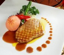 【法國(guó)鵝肝】法國(guó)鵝肝的做法_法國(guó)鵝肝怎么吃