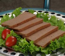 【豬肝的做法大全】豬肝怎么做好