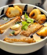 豬骨頭的做法大全