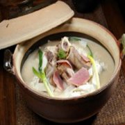 【豬骨湯面】豬骨湯面的做法_豬骨湯面的營養(yǎng)價值