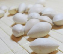 【銀杏果怎么吃】銀杏果怎么去皮_銀杏果的營養(yǎng)價值