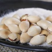 【白果的副作用】白果的功效與作