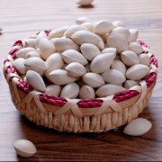 【白果的藥用價值】白果的功效與