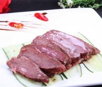 【鹿肉的營(yíng)養(yǎng)價(jià)值】鹿肉的功效