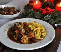 【梅花鹿肉】梅花鹿肉的營(yíng)養(yǎng)價(jià)值_梅花鹿肉多少錢一斤