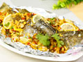 泰式檸香烤魚(yú)的做法