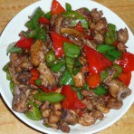 辣子雞?。▔K）