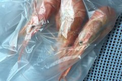 鹽焗烤蝦干的做法