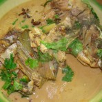 媽媽的紅燒鯉魚(yú)