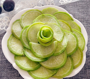 酸甜脆蘿卜的家常做法