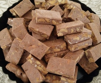 可可花生牛軋?zhí)堑募页Ｗ龇? onerror=