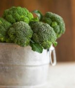 【西蘭花和蝦能一起吃嗎】西蘭花