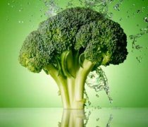 【涼拌西蘭花】涼拌西蘭花怎么做