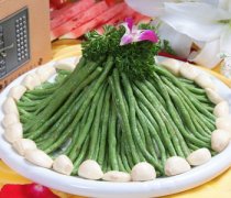 【豇豆的功效與作用】豇豆的營養(yǎng)價(jià)值