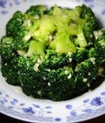 【西蘭花的營養(yǎng)成分】西蘭花的功