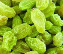 【葡萄干是酸性還是堿性】葡萄干