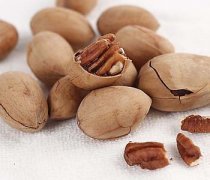 【碧根果的營養(yǎng)價(jià)值】碧根果的功