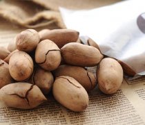 【碧根果怎么炒】碧根果怎么剝_