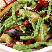 【茄子豇豆的做法】茄子豇豆怎么做好吃_茄子豇豆的營養(yǎng)價(jià)值