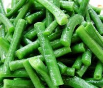 【豇豆角怎么做好吃】豇豆角可以腌制嗎_沒熟的豇豆角有毒嗎