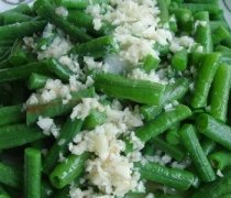 【豇豆角有毒】豇豆角的做法_豇豆角的營養(yǎng)