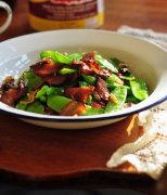 【荷蘭豆的做法大全】荷蘭豆怎么做好吃