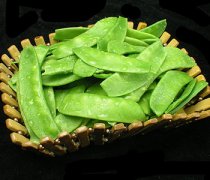 荷蘭豆的營養(yǎng)價(jià)值_荷蘭豆的功效與作用