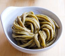 【酸豇豆的做法大全】酸豇豆的營