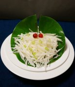 【白蘿卜怎么做好吃】白蘿卜的做法大全_白蘿卜的吃法