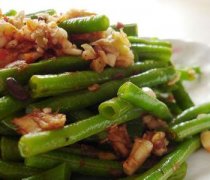 【荷蘭豆怎么去筋】荷蘭豆怎么做好吃_荷蘭豆的功效作用