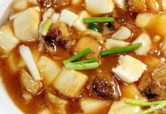 濮陽(yáng)小吃大全_濮陽(yáng)特色小吃美食介紹